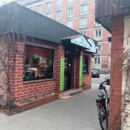 Lokal na sprzedaż