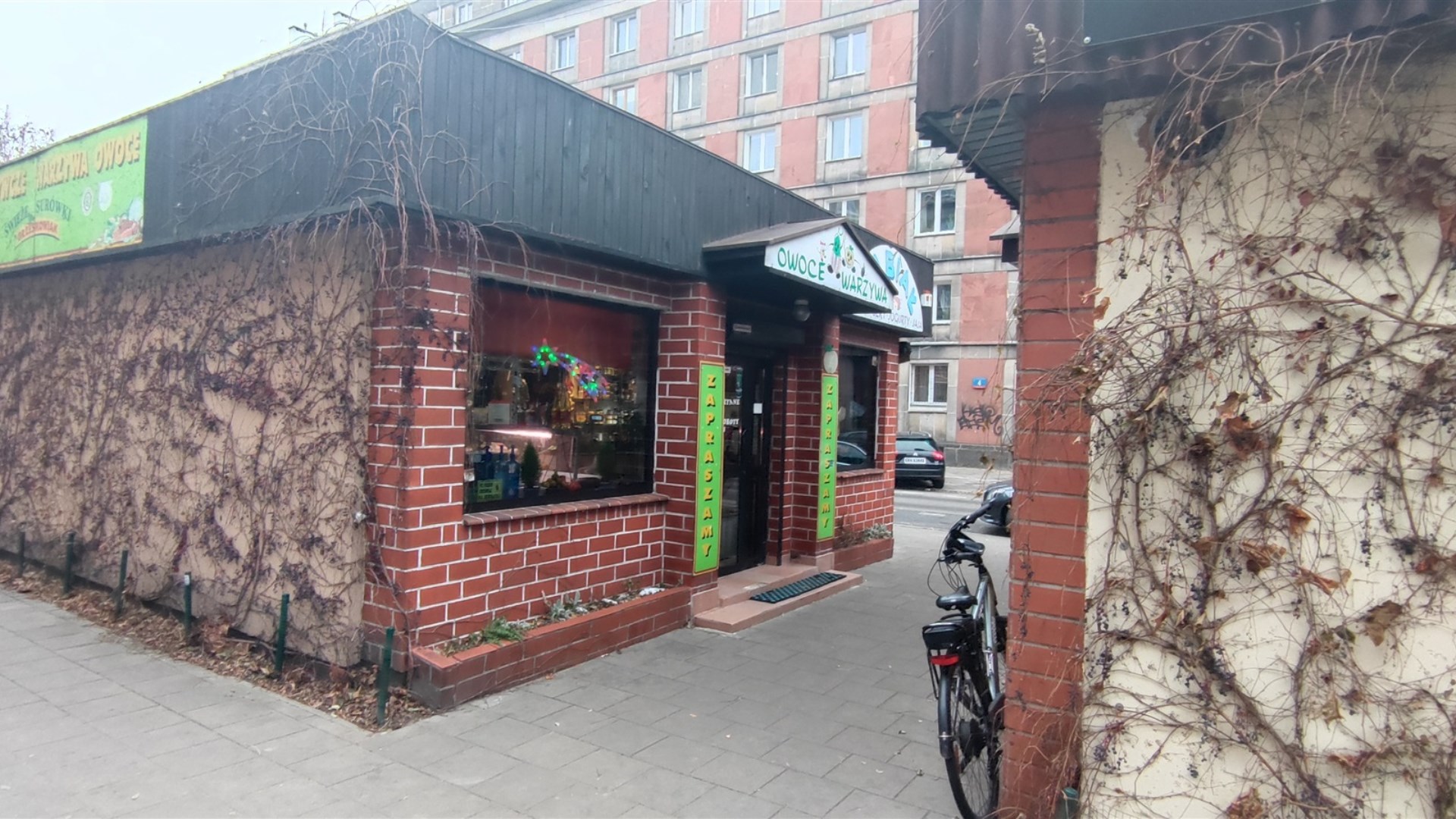 Lokal na sprzedaż