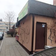 Lokal na sprzedaż