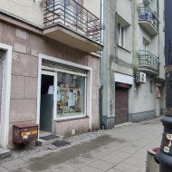 Lokal na wynajem