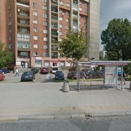Lokal na wynajem