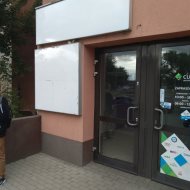 Lokal na wynajem