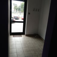Lokal na wynajem