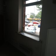Lokal na wynajem