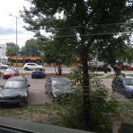 Lokal na wynajem