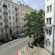 Mieszkanie na wynajem