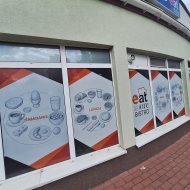 Lokal na wynajem