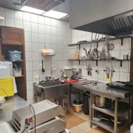 Lokal na wynajem