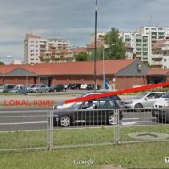 Lokal na wynajem