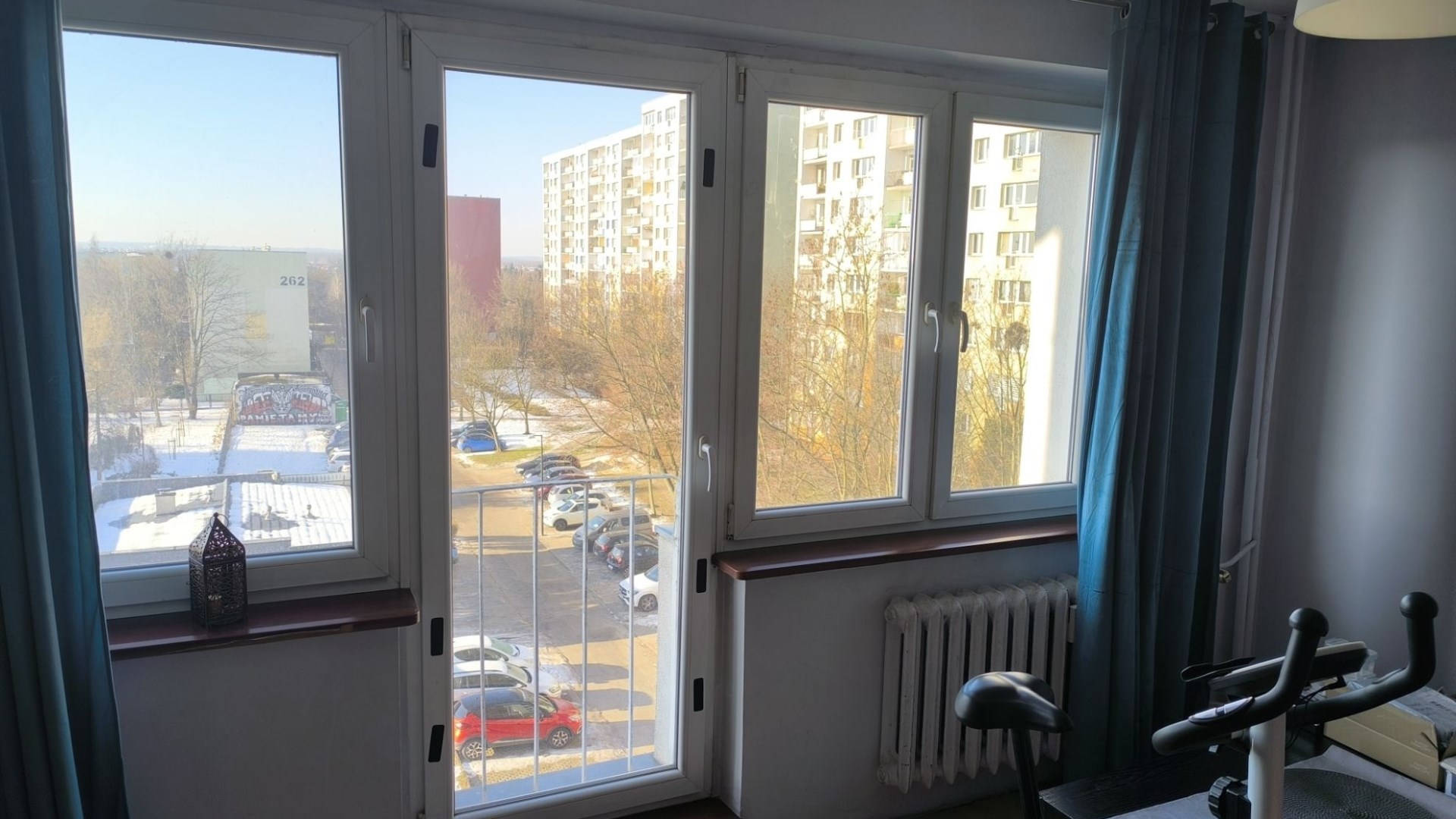 Mieszkanie na sprzedaż