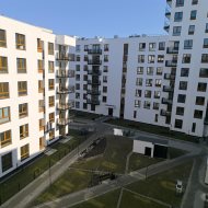 Mieszkanie na wynajem