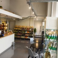 Lokal na wynajem