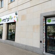 Lokal na wynajem
